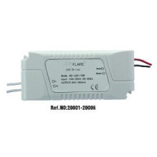 20001 ~ 20006constante LED controlador actual IP22